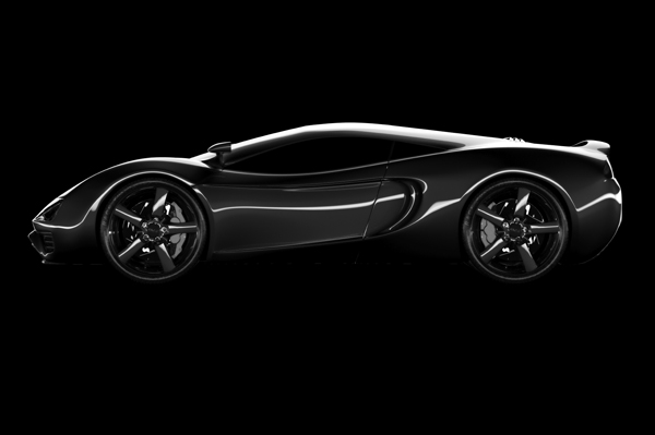 Super Car